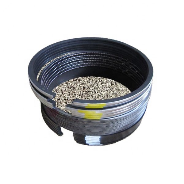 WEICHAI Piston Ring for Truck Spare Parts 610800030083